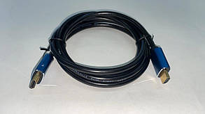 HDMI кабель 8K (Версія 2.1) 2 метри, фото 3