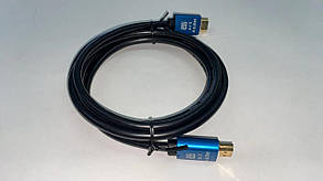 HDMI кабель 8K (Версія 2.1) 2 метри, фото 4