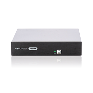 DSP процесор AMC DSP4X6