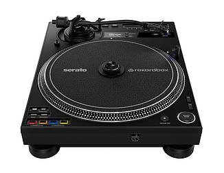 Вініловий DJ програвач PIONEER PLX-CRSS12