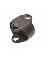 914/83304, 914/85802, 914/85402, 914/80203, 914/86203 Флянець (муфта з'єднувальна) під хрестовини 30*82 мм на JCB 3CX 4CX