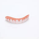 Силіконові протези накладки на зуби Instant Smile Comfort Fit Flex (Верх), фото 3