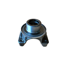 450/27200, 450/17900 Фланець (гайка М24) переднього хвостовика мосту на JCB 3CX 4CX