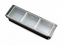 Ящик барний на 3 відділення One Chef NK-205067