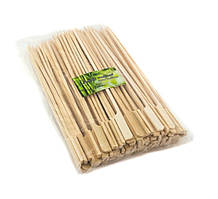 Бамбукова шпажка Весло 250 мм 100 шт One Chef NK-804067