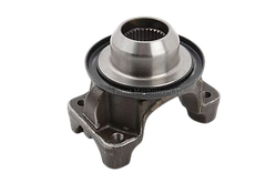 459/70133, 445/10703 Фланець для механічної КПП переднього моста на JCB 3CX 4CX