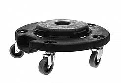 Підставка на колесах для контейнерів 405049/405050 и 402032/402033 One Chef NK-407042