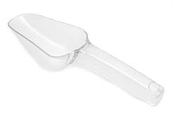 Совок полікарбонатний для сипучих та льоду 170 мл
One Chef NK-203035