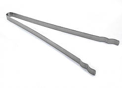 Пінцет з нержавіючої сталі прямий 37 см One Chef NK-102108