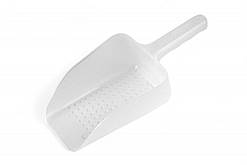 Совок із поліпропілену перфорований матовий 1200 мл One Chef NK-203063