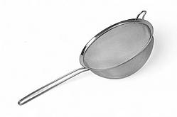 Сито кругле з ручкою 26 см One Chef NK-111036