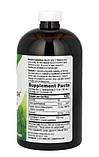 Рідкий хлорофіл Nature's Way Chlorofresh® (Mint) Liquid 16 oz  (480 мл ), фото 3