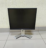 Монітор для ПК 19 дюймів Dell 1908 FPc (монітор бу) поворотний з Німеччини з гарантією