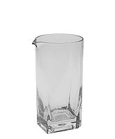 Глечик без ручки з полікарбонату 480 мл One Chef NK-601014