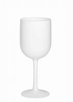 Келих для вина білий з полікарбонату 480 мл One Chef NK-612065
