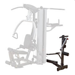 Опція для лави Body-Solid/стегна-ягідниці
