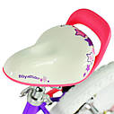 Велосипед RoyalBaby STAR GIRL 16", OFFICIAL UA, фіолетовий, фото 9