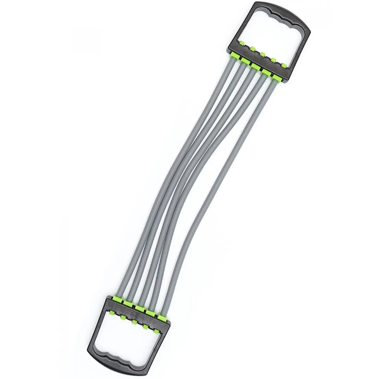 Грудний еспандер (5 джгутів) Ecofit MD1311, фото 1