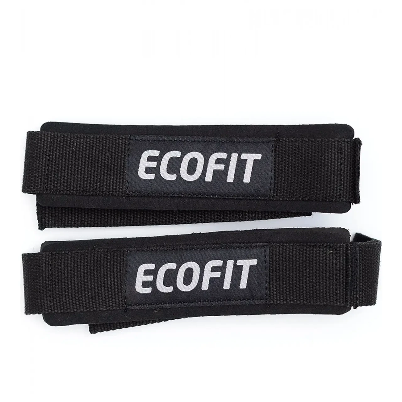 Лямки для тяги (пара) Ecofit MD5085, фото 1