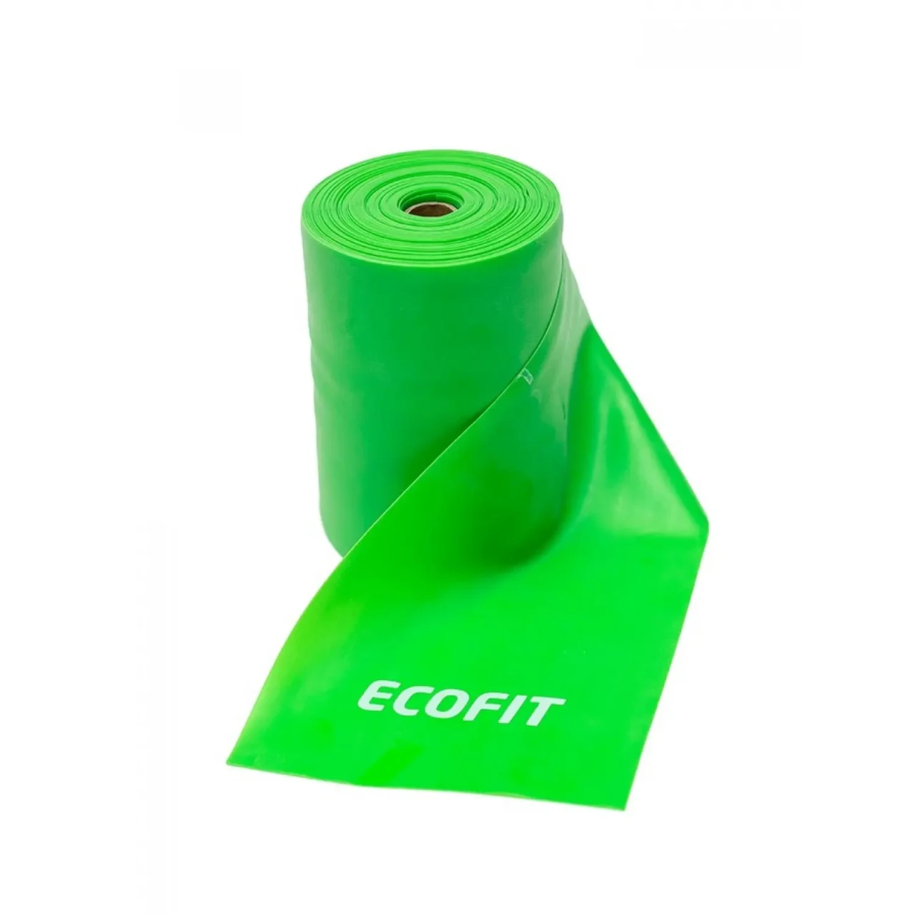 Еспандер стрічка опору ТПЕ рулон 12 м, 0,6 мм MD1320 (ціна за 1 м, відпускається в рулоні по 12 м), фото 1