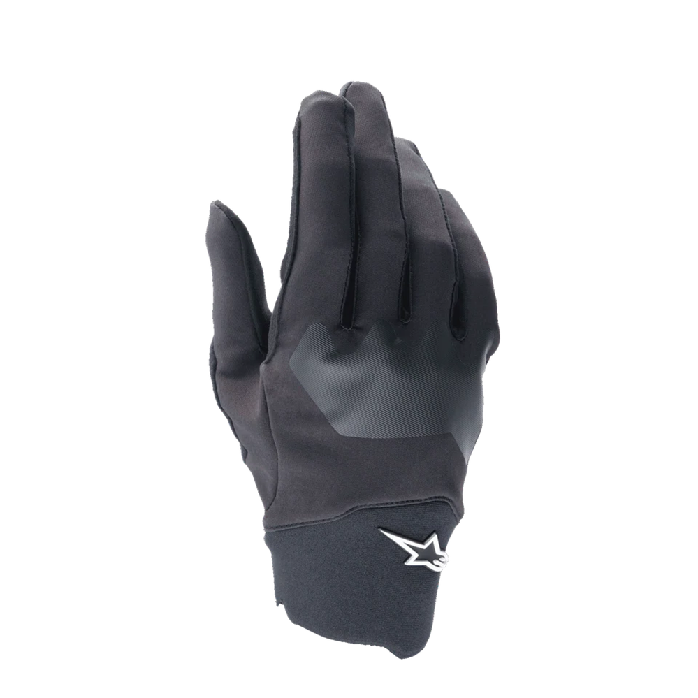 Рукавички Alpinestars A-SUPRA GLOVES BLACK, L