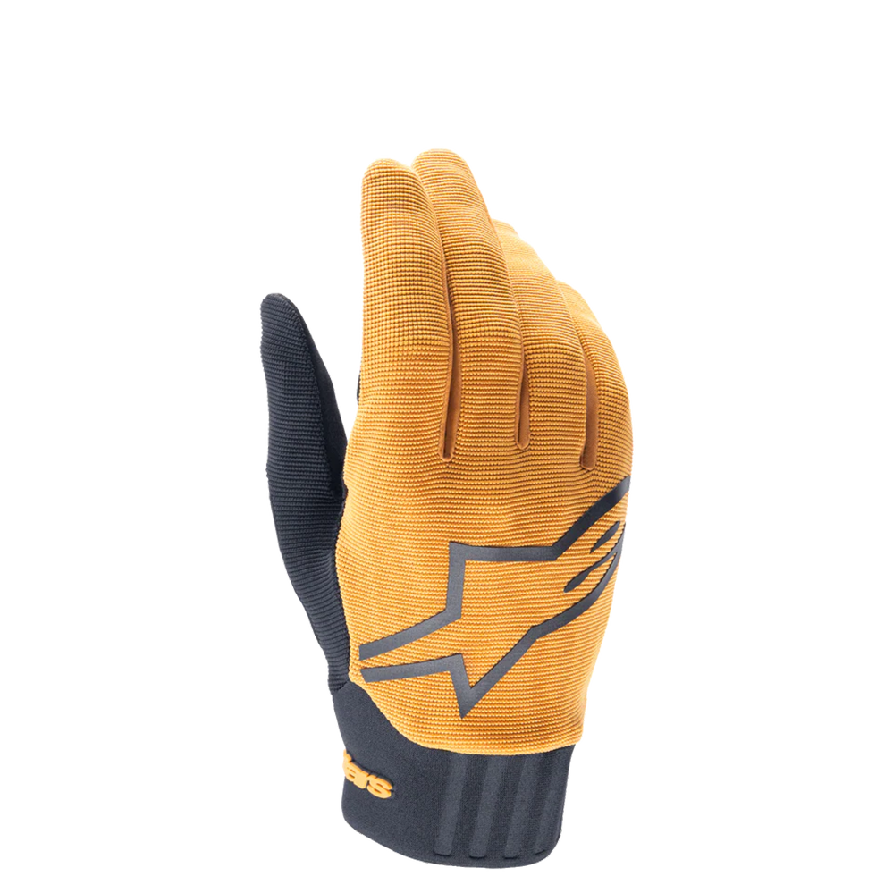 Рукавички Alpinestars A-DURA GLOVES DARK GOLD, L, фото 1