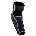 Налокітники Alpinestars VECTOR ELBOW PROTECTOR BLACK ANTHRACITE RED, L/XL, фото 2