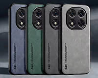 Чехол накладка Sheepskin для Xiaomi Redmi Note 14 Pro Plus (Разные цвета)