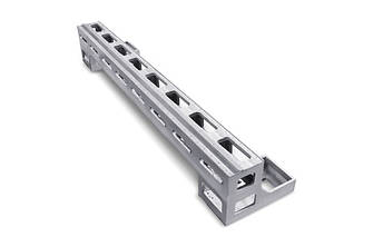 Портал верстата