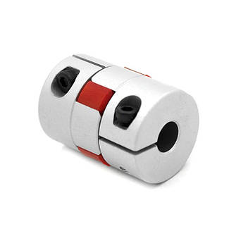 Гнучкі муфти