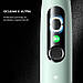 Розумна зубна електрощітка Oclean X Ultra Set Green (OLED) (6970810553505), фото 3