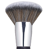 Пензель для макіяжу Malva Cosmetics Blending Brush M-320, фото 3