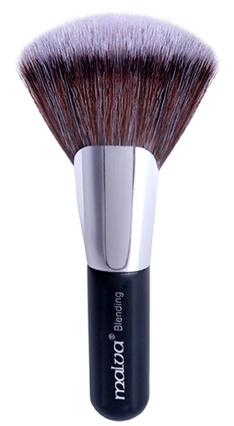 Пензель для макіяжу Malva Cosmetics Blending Brush M-320