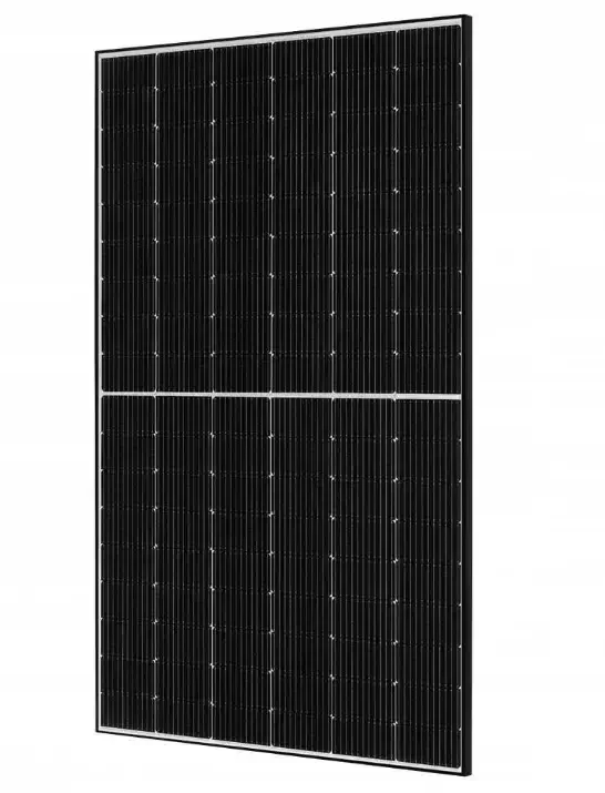 Фотоелектричний модуль JA SOLAR MONO Black JAM54S30-420/LR 420Вт
