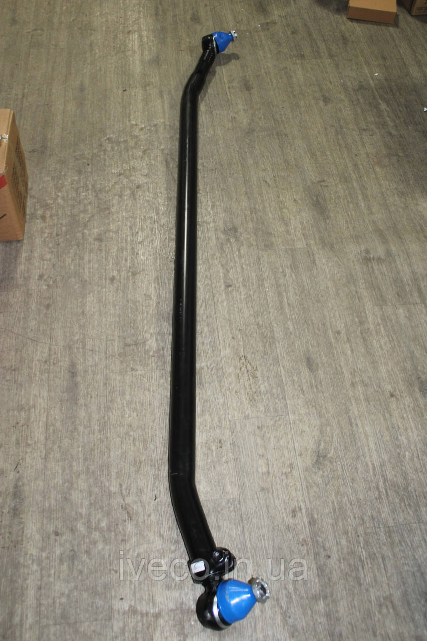 Тяга кермова поперечна MAN M2000L M2000M TGA TGM TGS TGX 81467116860, L =1679 mm