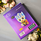 Конструктор Magic Blocks Мультгерої Тор, 3D конструктор 30 см, фото 5
