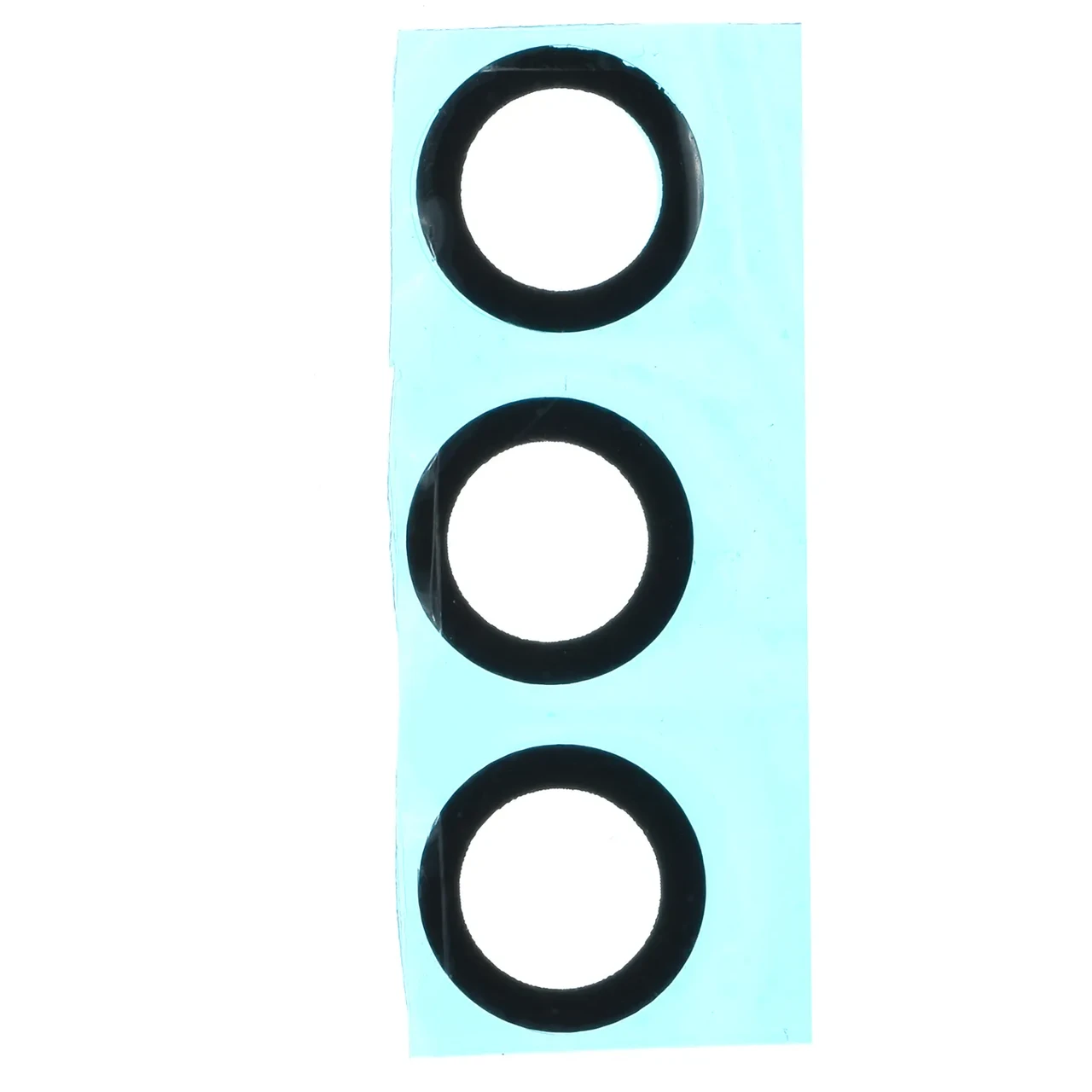 Скло камери для Samsung A155 Galaxy A15 (комплект 3 шт.), фото 1