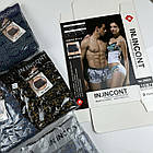 Чоловічі труси боксери In.Incont #20000, фото 5