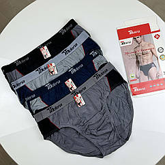 Чоловічі труси Indena #70109 (18 шт.уп.)