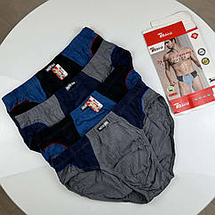 Чоловічі труси Indena #20301 (18 шт.уп.)