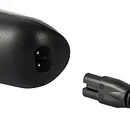 Акумуляторна машинка для стрижки з дисплеєм та 6 насадками RAF R.4026, фото 7