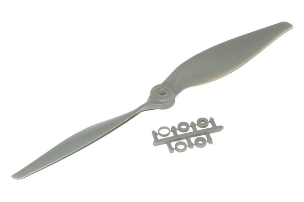 Пропелер для літаків 11" електро APC 11x8E напрямок CCW - 1 шт., фото 1