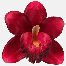 Головки штучних орхідей