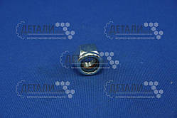 Гайка 1/61050/11 (М12*1.25, самоконтрольна, реактивних штанг) ДК