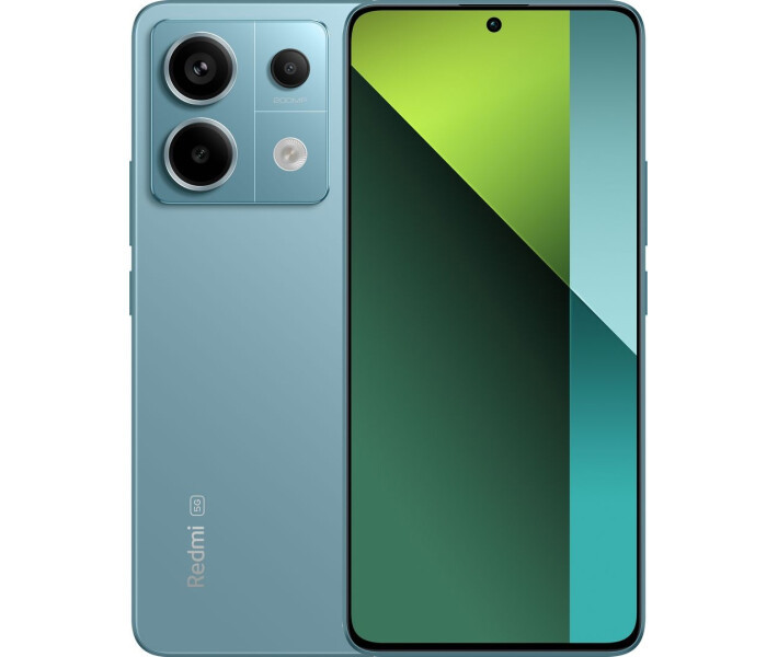 Xiaomi Redmi Note 13 Pro 5G 12/256GB Ocean Teal