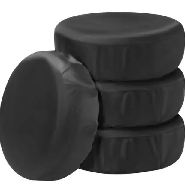 Чохол на колеса - Чохли на шини та диски для їх зберігання чи перевезення - комплект 4 шт. Xtrobb 25640, фото 1