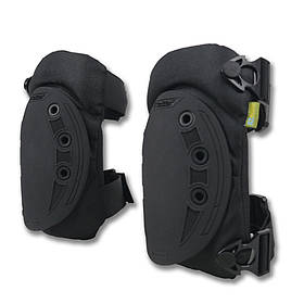 Наколінники Kiborg USA tactical чорні