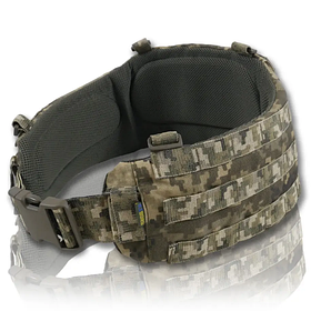 Пояс РПС GEN.2 (M) Kiborg R-1 піксель, розмір М