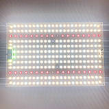 120W 276 LED. Фітолампа для рослин. (Повний спектр. Гроубокс. Розсада. Теплица.) Soled.in.ua, фото 7