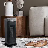 Тепловентилятор з пультом  maltec proline2000, фото 4